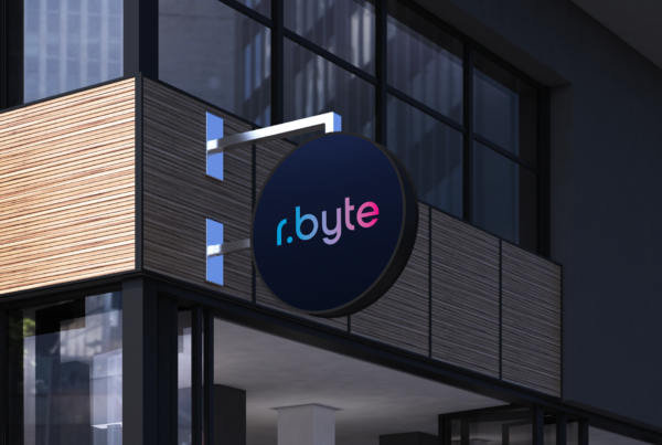 r.byte mock up