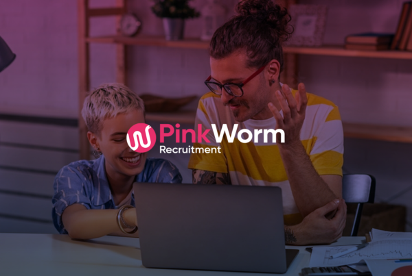 PINKWORM db banner