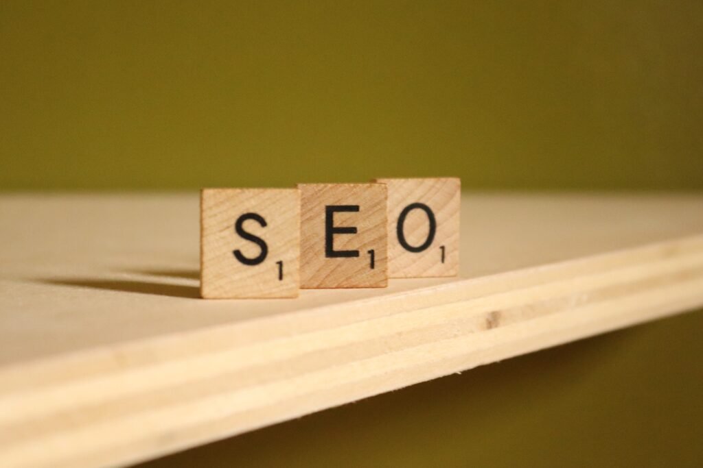 SEO for Beginners